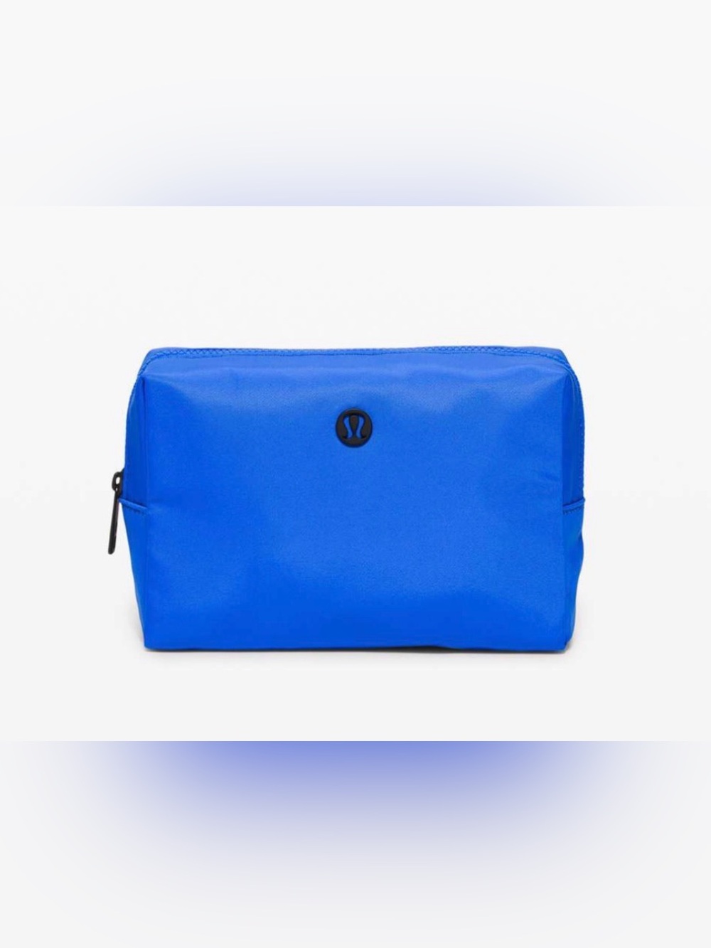 Lululemon NWT Athletic Athleisure Travel All Your Small Things Pouch *Mini Bag